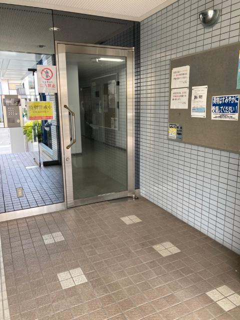 ＫＯＤＡヒルズ市川（0105） エントランス