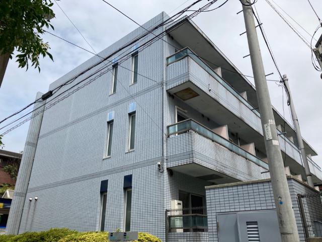 ＫＯＤＡヒルズ市川（0105） 外観