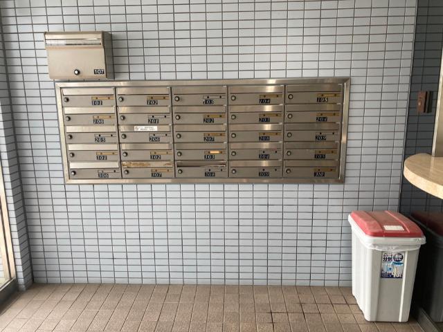 ＫＯＤＡヒルズ市川（0105） 共有部分