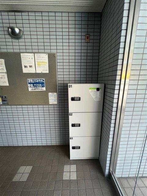 ＫＯＤＡヒルズ市川（0105） 共有部分