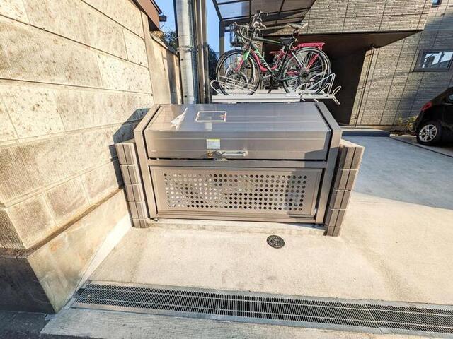 クレリアス若葉（403） 共有部分