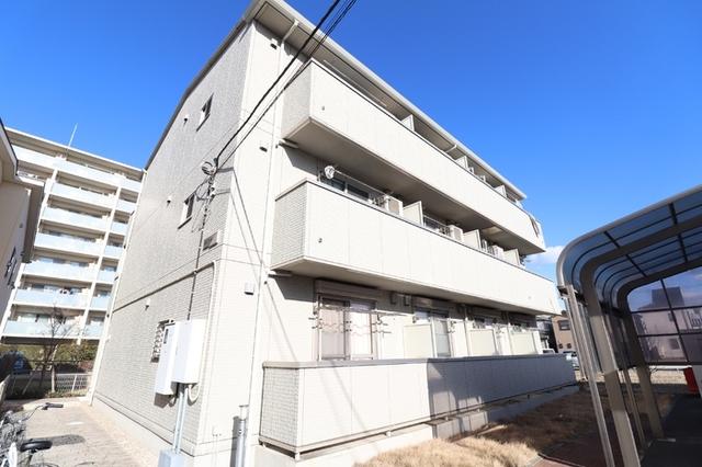リュイール（102） 外観