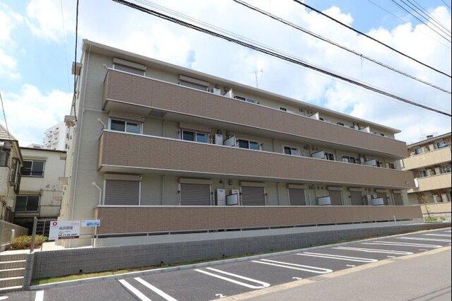アヴェニール明原（303） 物件画像
