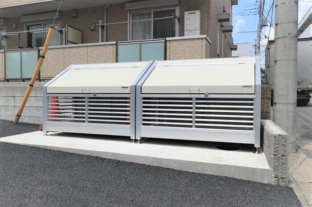 アヴェニール明原（303） 物件画像