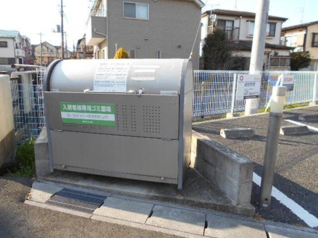 ルミエール　B棟（103） 物件画像