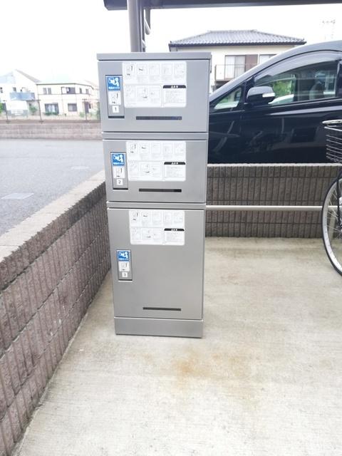 ロイヤルコート　E（101） 物件画像