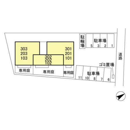 Holy　Lands（302） その他