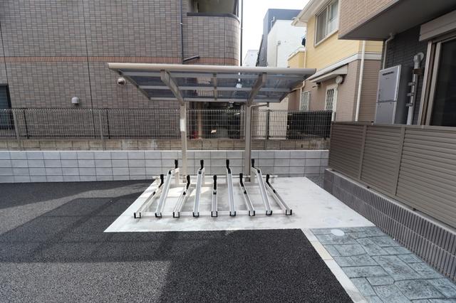 グランディオ西船（101） 物件画像