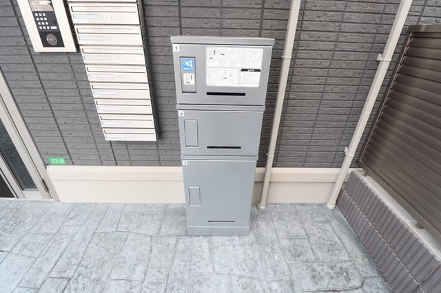 グランディオ西船（101） 物件画像