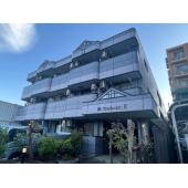 外観写真（昼）