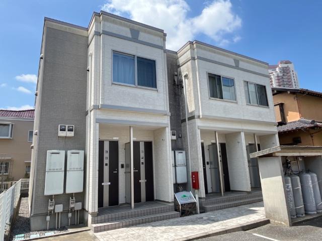 ユーカリが丘　富士 物件画像