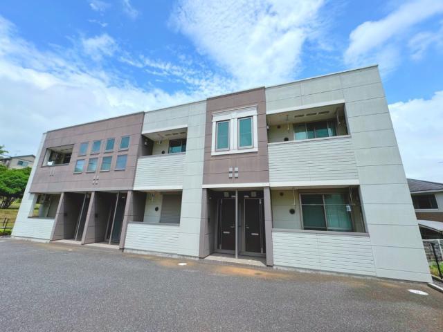 フォレストアーク大森 物件画像