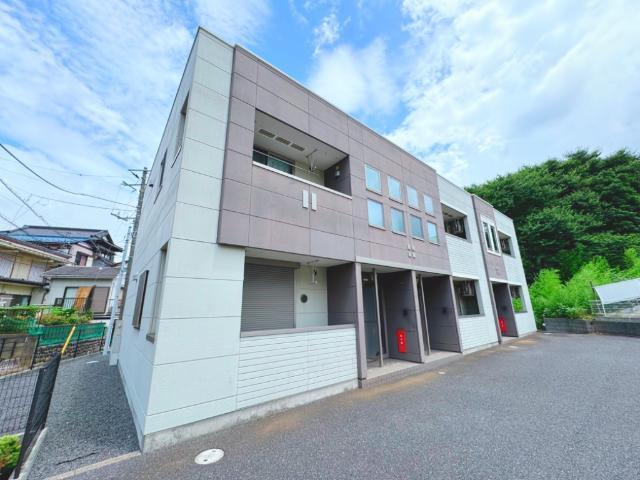 フォレストアーク大森 物件画像