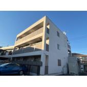 外観写真（昼）