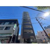 外観写真（昼）