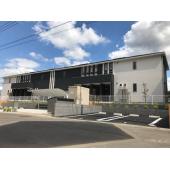 外観写真（昼）