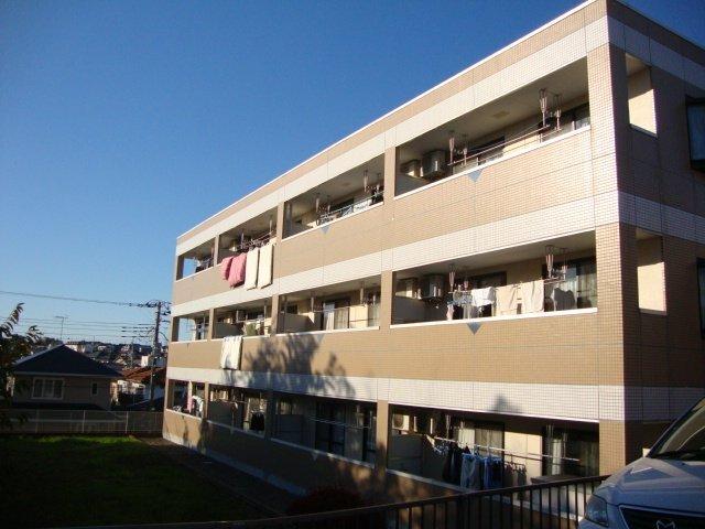 コーポピオーネⅡ 物件画像