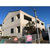 外観写真（昼）