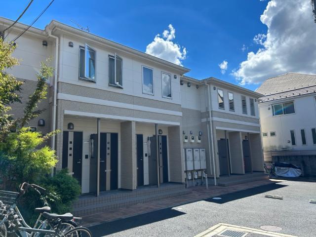 Ｃｈａｒｍｅ ｍａｉｓｏｎ 上池台 物件画像