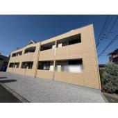 外観写真（昼）