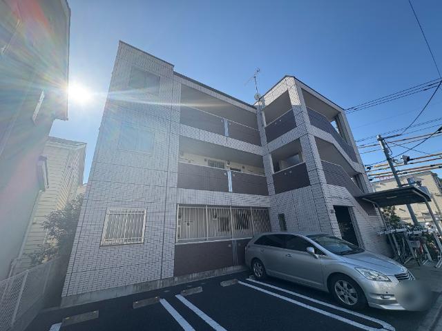 アムール　ワン 物件画像