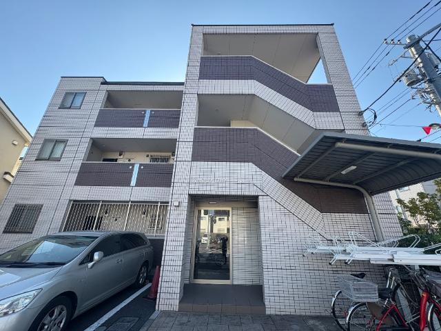 アムール　ワン 物件画像