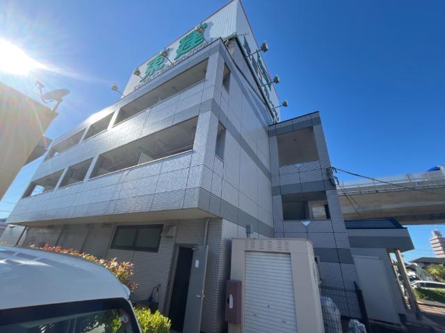 大石ビル 物件画像