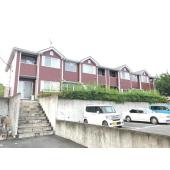 外観写真（昼）