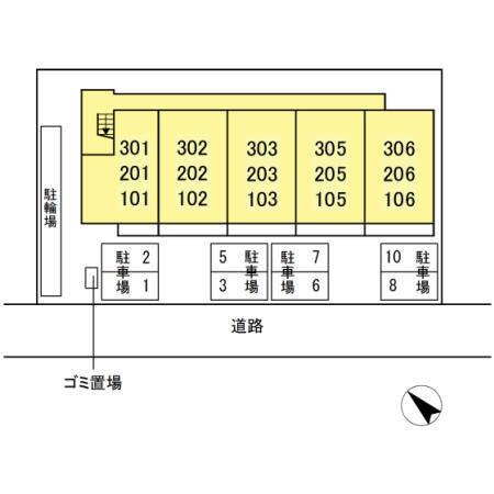 AZELEA (ｱｾﾞﾘｱ)（106） その他