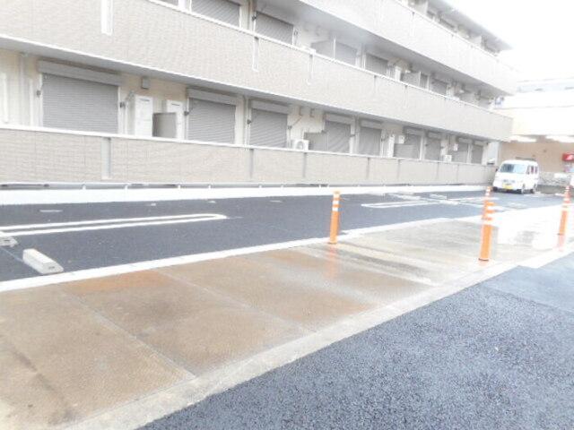 AZELEA (ｱｾﾞﾘｱ)（106） 物件画像