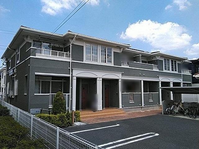 ブリッサ（104） 外観