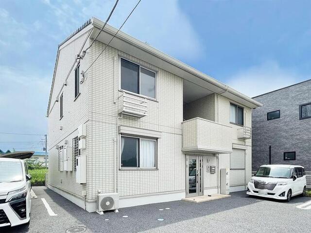 ステラ　Ｂ（102） 外観