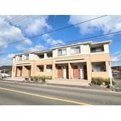 外観写真（昼）