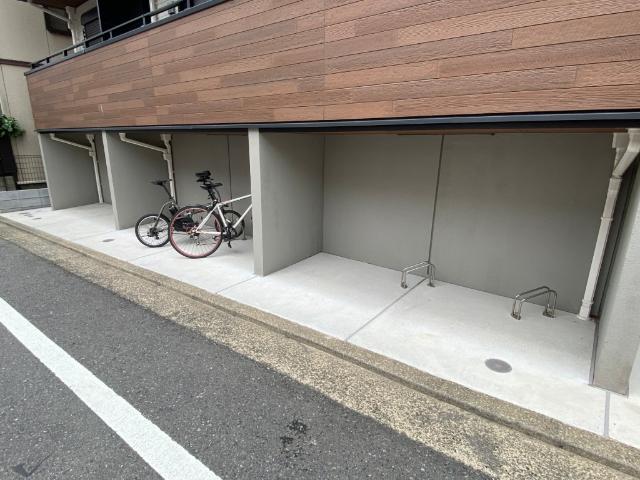 トラスティ白楽（0101） その他