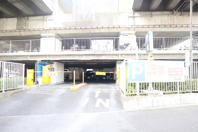 エスポア戸田公園（301） 物件画像