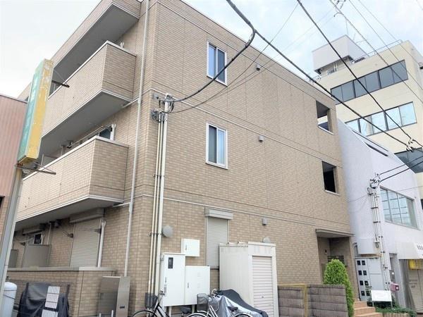 ルーチェ（0103） 外観
