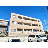 外観写真（昼）