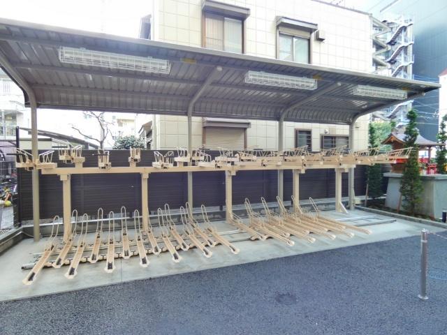 ベル・メール大宮（0501） 共有部分