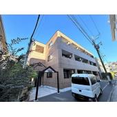 外観写真（昼）