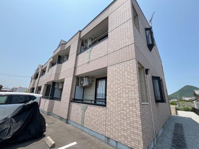 プランドール 物件画像