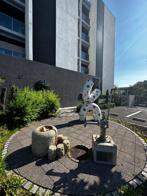 セリシール（0505） 共有部分