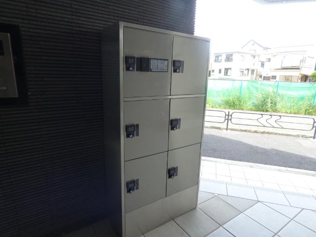 セリシール（0505） 物件画像