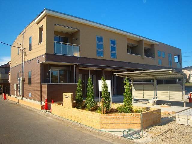 写真:その他物件の写真01