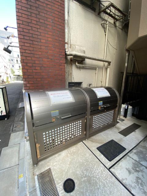 キグナスハウス神田神保町 物件画像