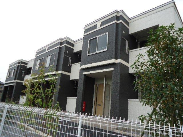 ＨＥＡＤＬＥＹ　ＧＲＡＮＧＥ 物件画像