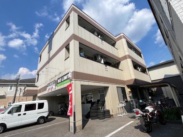 グランドール 物件画像