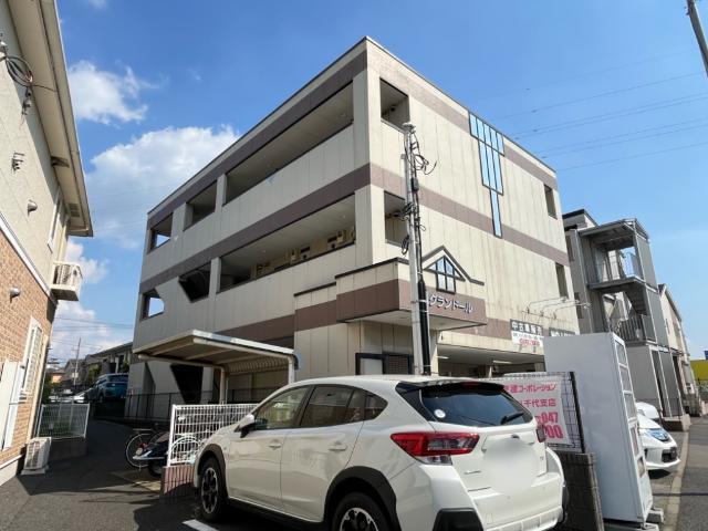 グランドール 物件画像