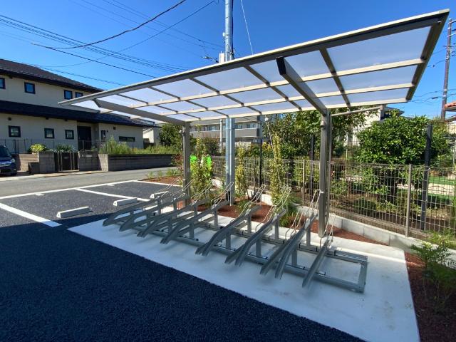 ベルフルール参番館 物件画像