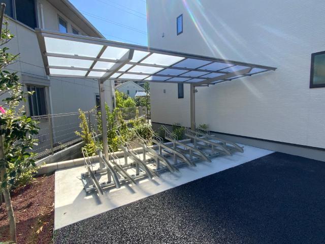 ベルフルール参番館 物件画像