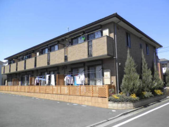 レグルス（205） 外観